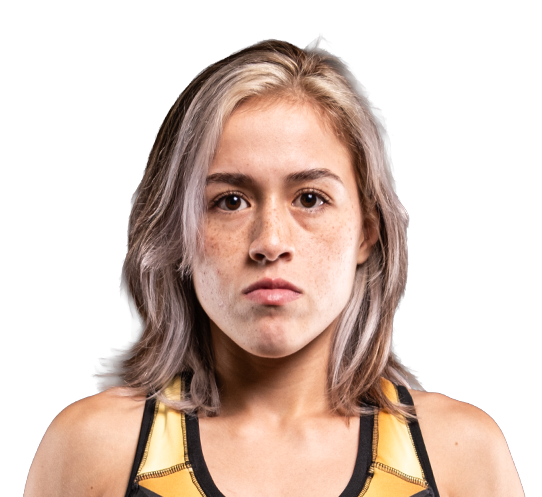 Hannah Ramos
