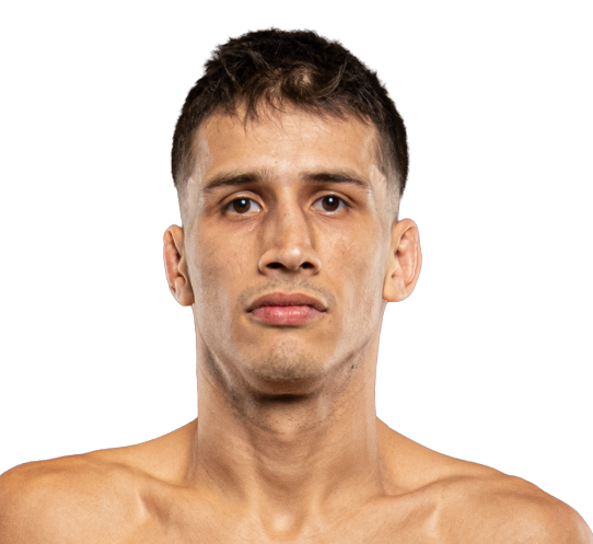 Alexis Enoc Leon